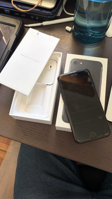 iPhone 7 32Gb Desbloqueado