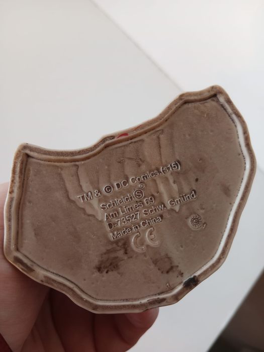 Figura Batman DC Comics, Schleich