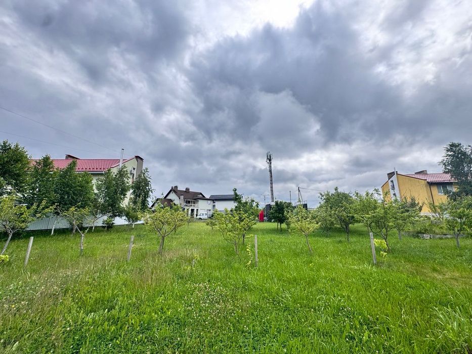 0% Продам 6 соток Балатон початок під будівництво – pohled 2
