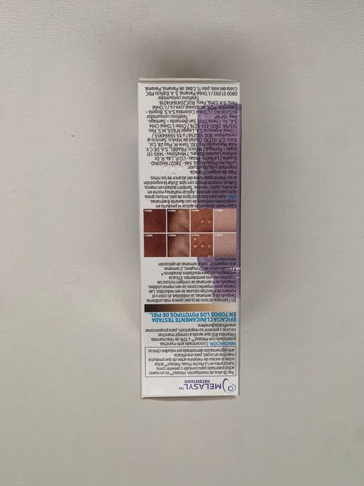 MELA B3 Serum La Roche-Posay