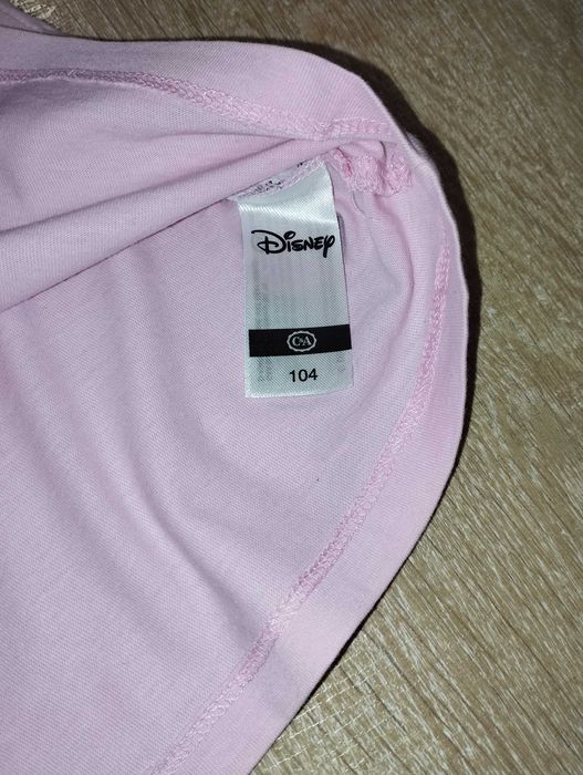 Чудовий літній комплект C&A для дівчинки 3-4 років, 104 р