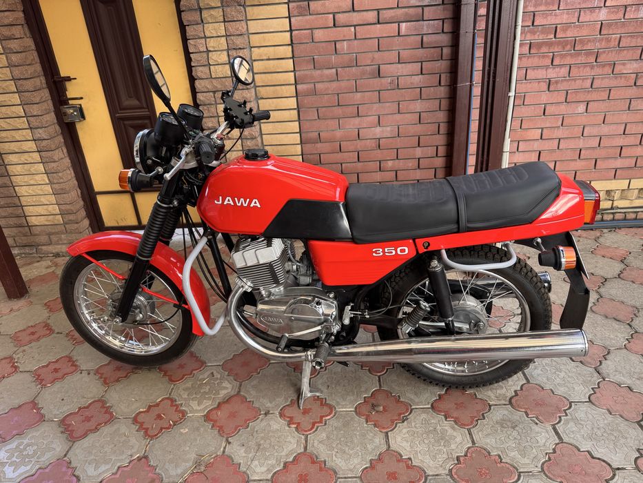 Ява 638 / 103  продам