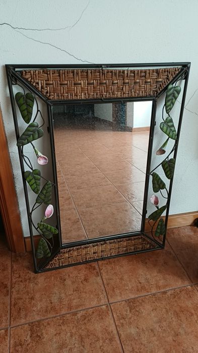 Conjunto de mesas