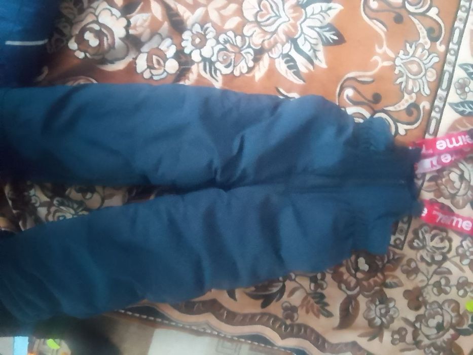 Продаю термо-комбінезон для хлопчика