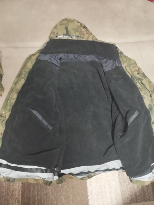 Ubranie ochronne XL/L