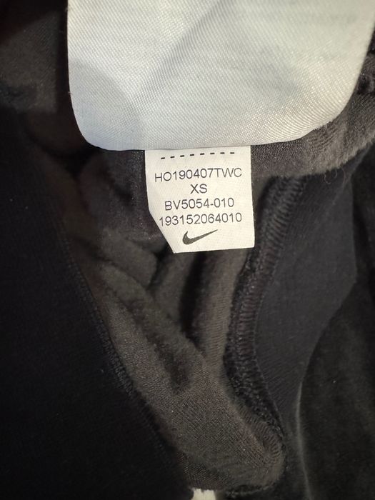 Худі Nike,  р.XS