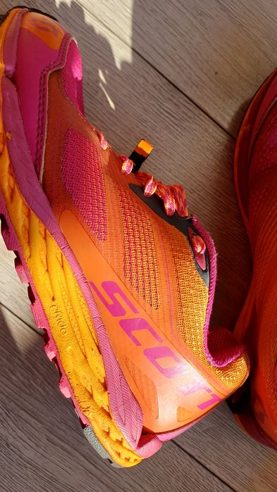 Buty biegowe Scott Kinabalu 3.0  rozm.  37.5