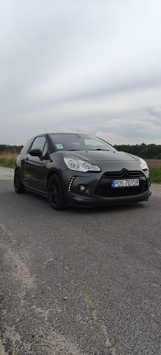 Citroen DS3