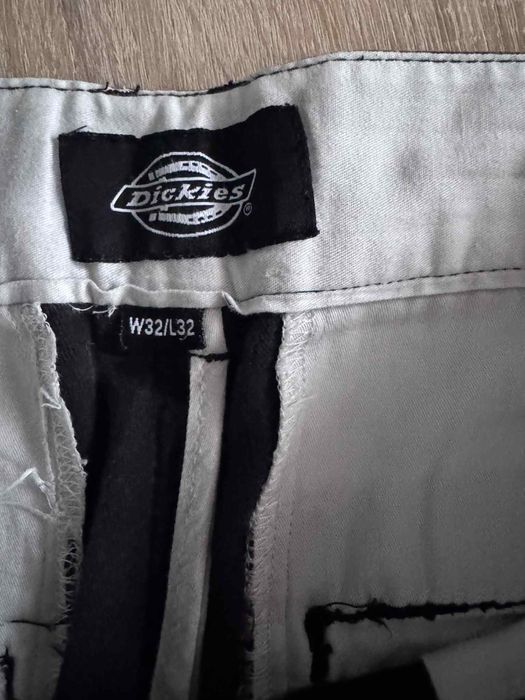 Spodnie męskie rozmiar W32L32