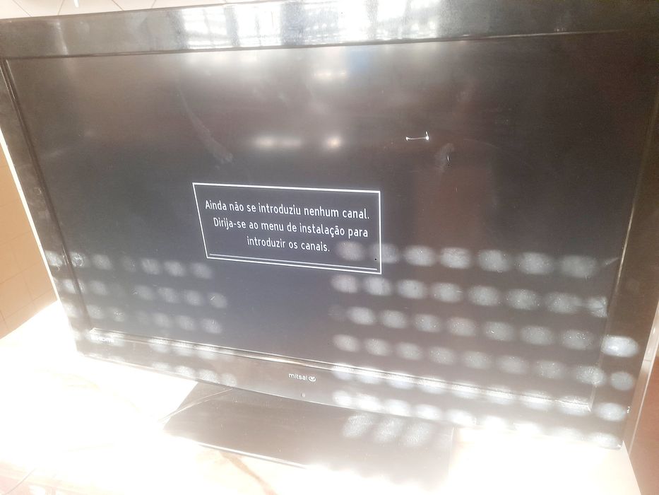 Televisão Mitsai 32 Polegadas496065154803968004