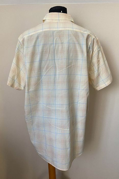 LACOSTE męska koszula roz XL