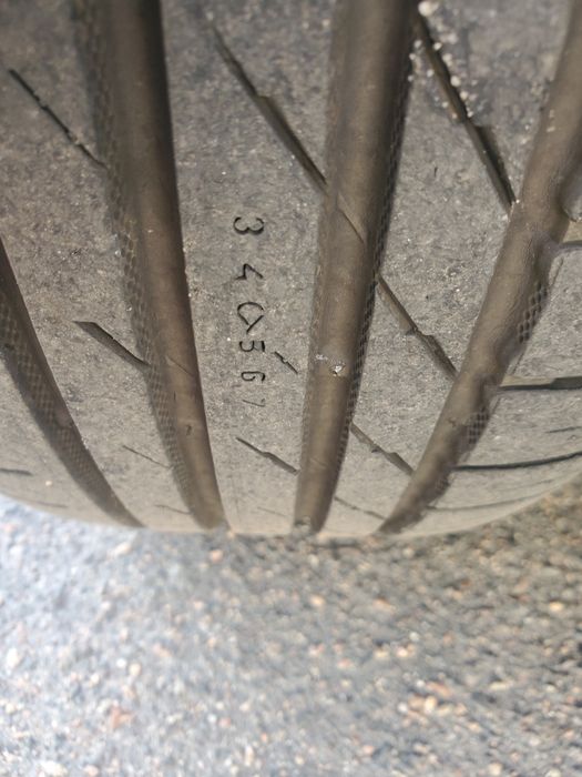 Продаж VW Passat b7