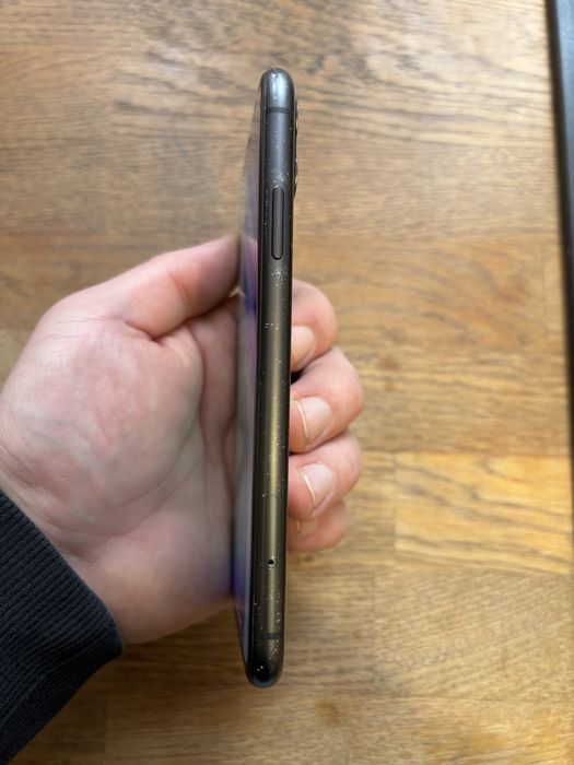 Iphone 11 64gb black