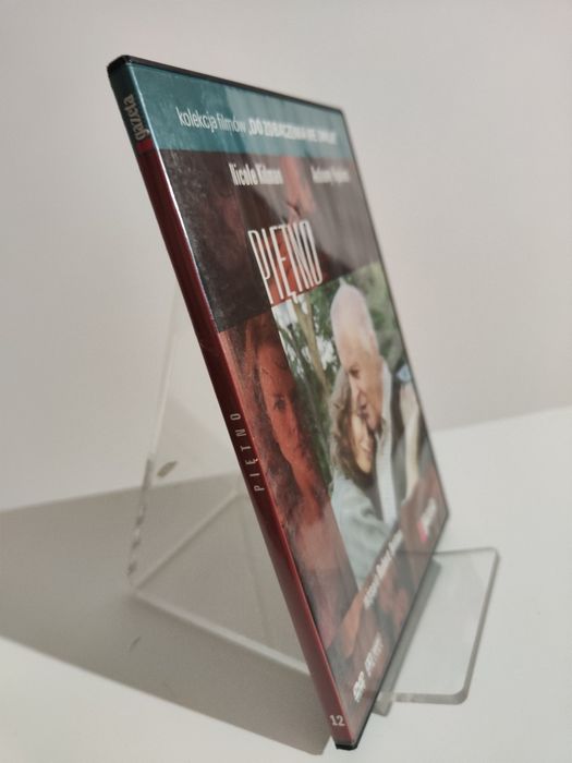 Piętno płyta DVD