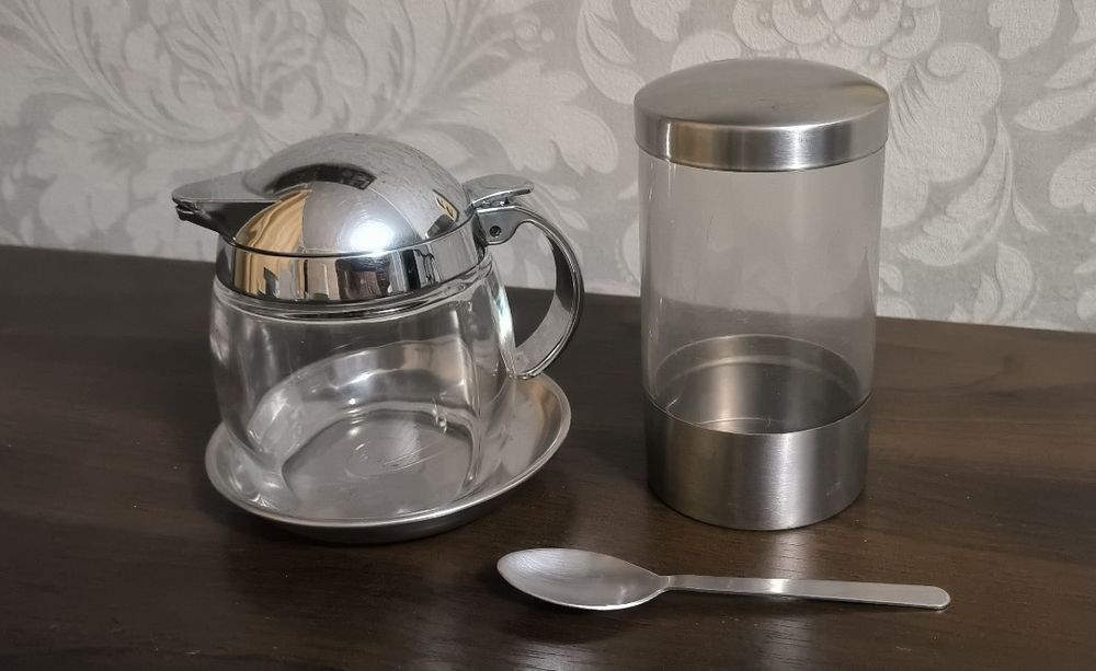 Кухонні приналежності