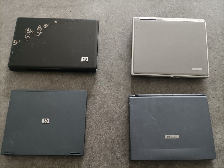 Monitores  SAMSUNG, LG  Lcds , Lote de PCS portáteis cerca de 16