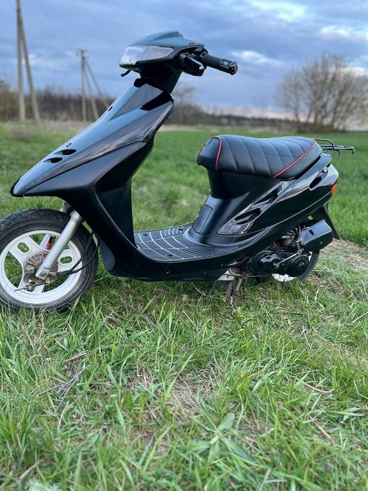 Honda Dio AF-27 (торг)
