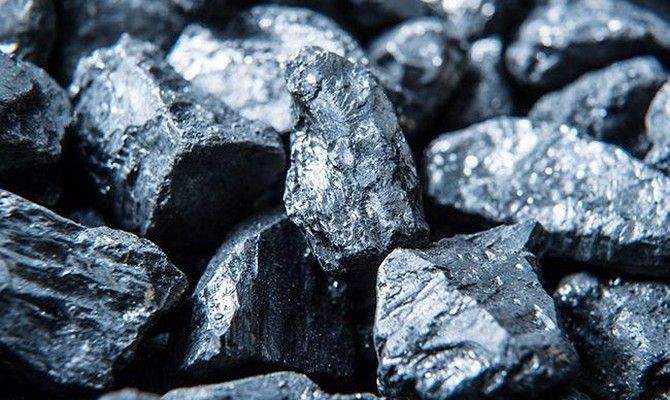 Уголь Антрацит мешки по 40 кг. Доставка, Самовывоз