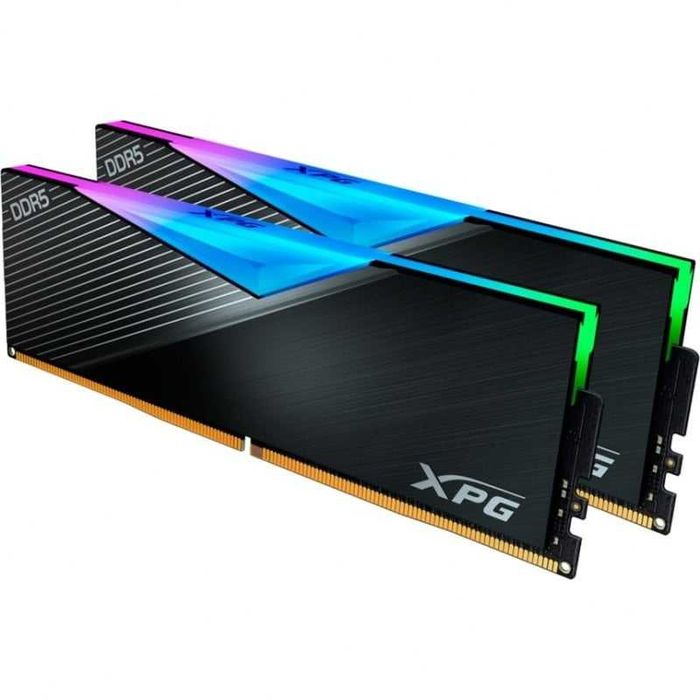 Memória RAM Adata XPG Lancer RGB DDR5 5200MHz 32GB 2x16GB