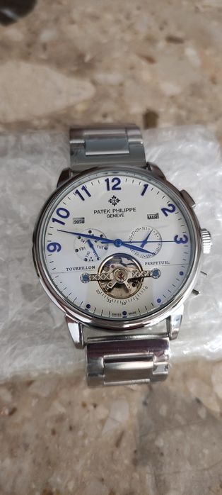 Zegarek męski automatyczny