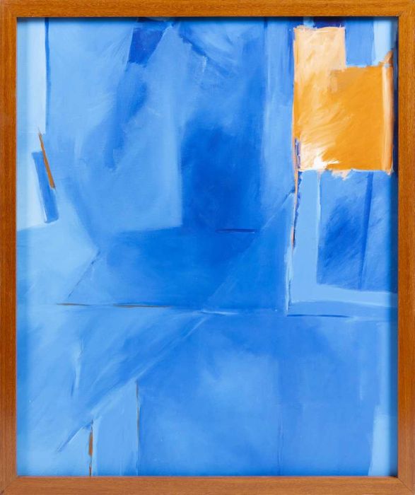 Lote Obras Pintura Portuguesa 20