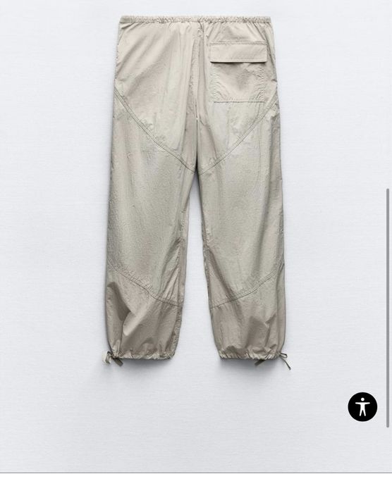 Карго Zara , М