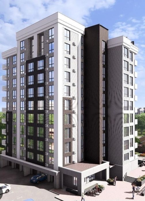 Продам 1 к.ЖК Юр'їв 0%!