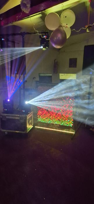 DJ, dee jay, muzyczna oprawa, Wodzirej , 18 ki, wesele, urodziny