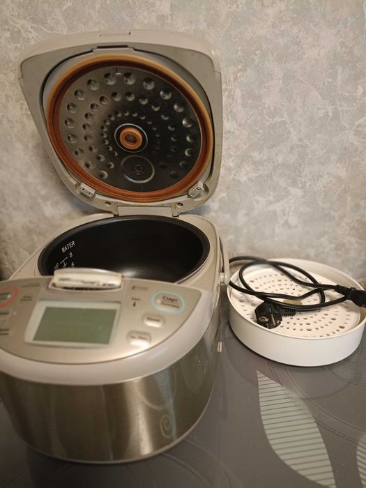 DEX DMC 65 мультиварка.