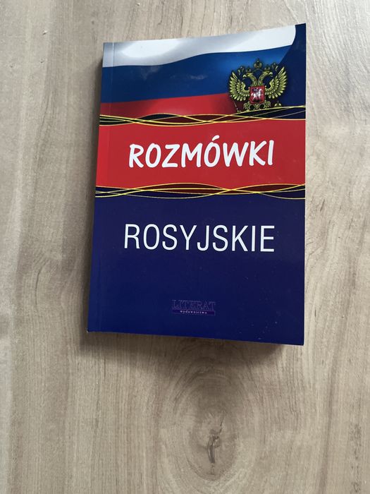 Rozmowki Rosyjskie