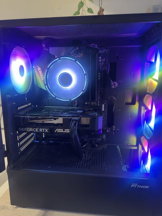 Selling PC or complete setup450092074177013764