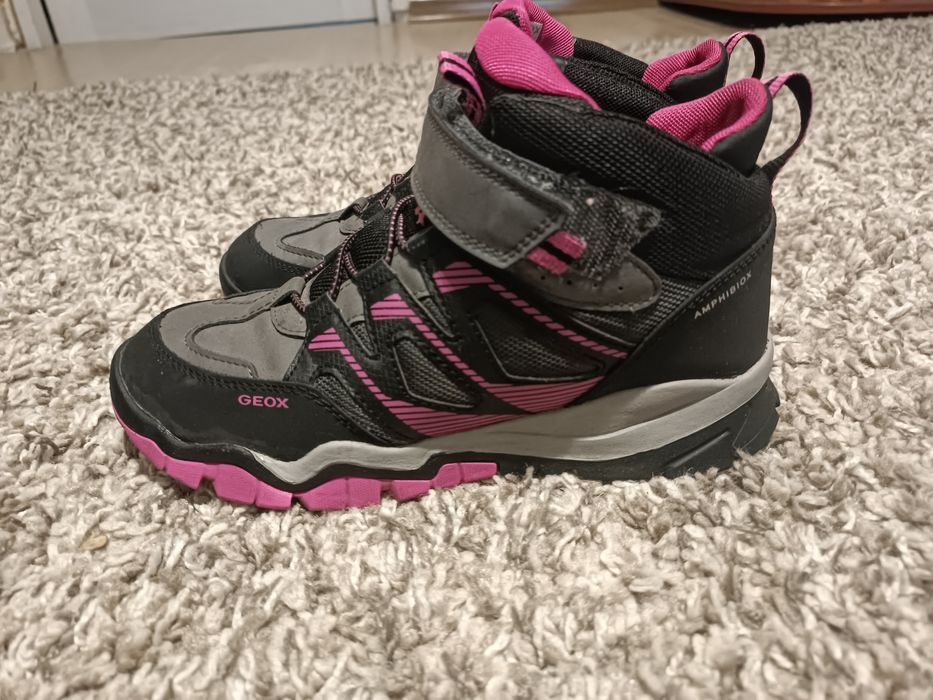 Черевики Geox 38 розмір