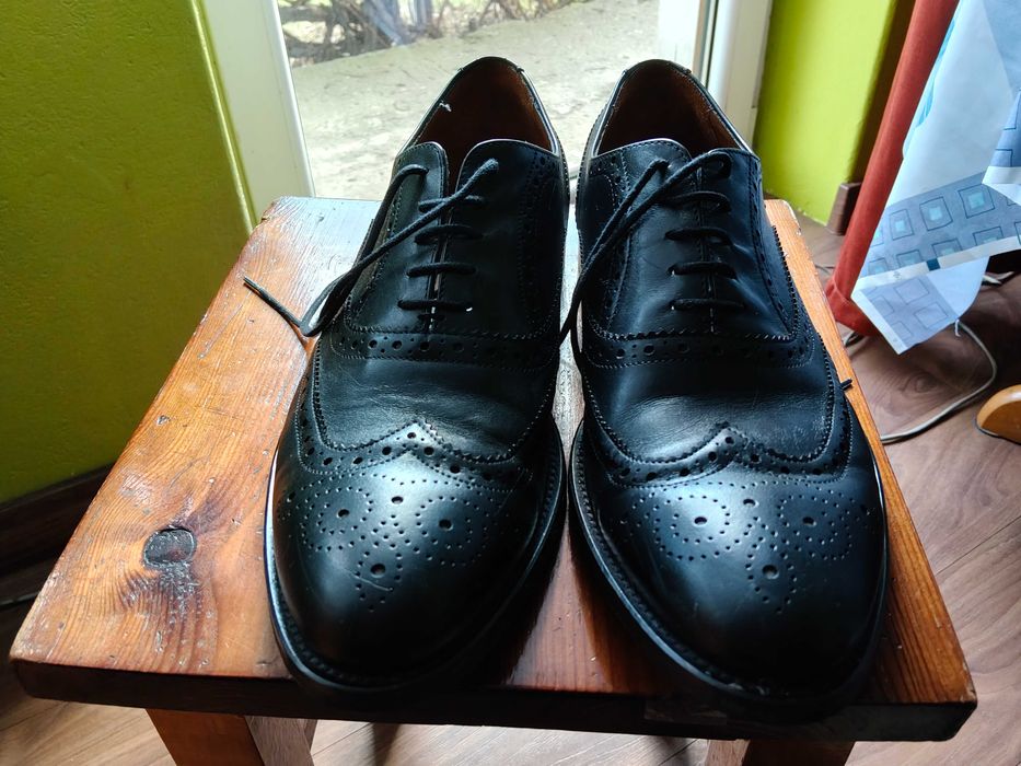 Sprzedam buty męskie