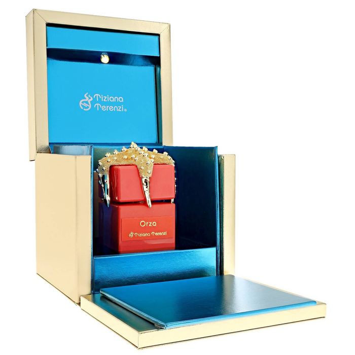 Акция! Парфюм Антидепрессант Tiziana Terenzi Orza 100 мл, распив