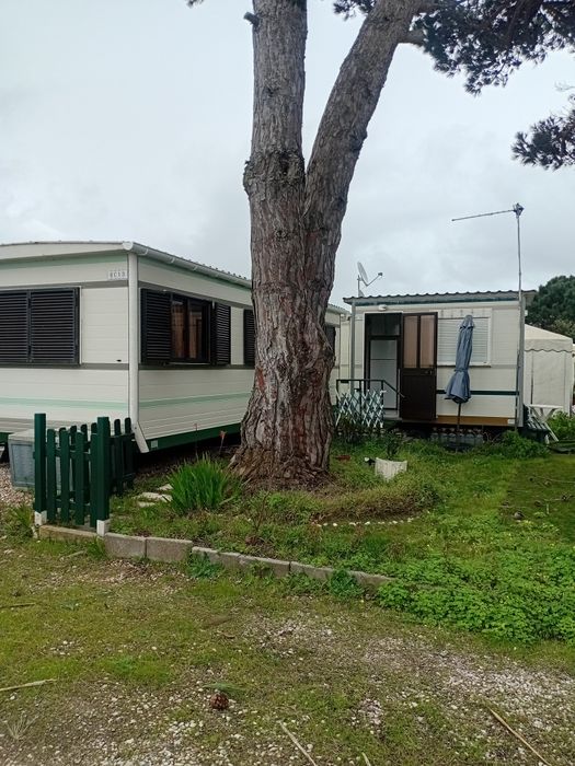 Residêncial t2 sesimbra