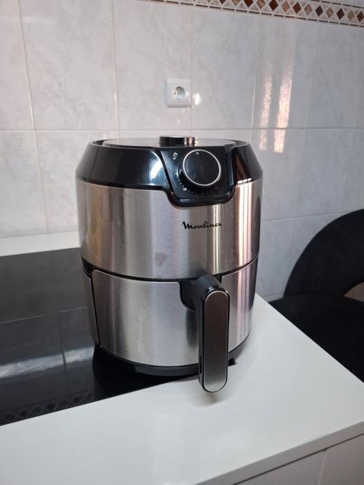 Air fryer moulinex 4.2L Fritadeira