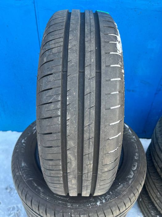 GoAuto шини Fulda EcoControl 195 65 r15, 8mm, 23рік к-т Київ
91H

19