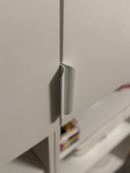 Armário Besta ikea