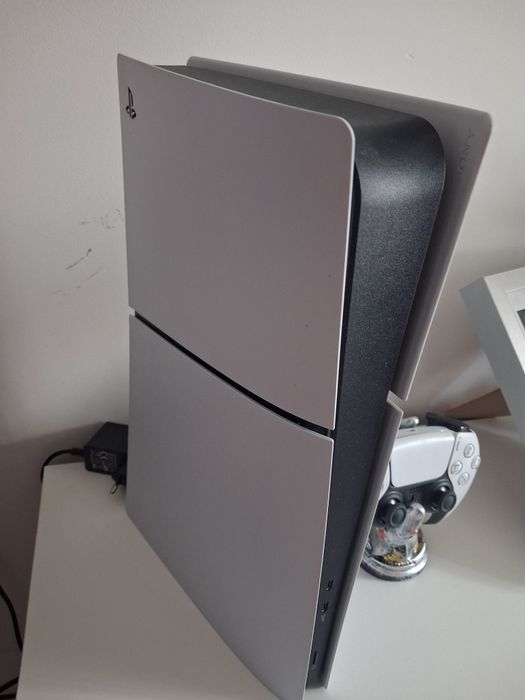 Vendo Playstation5 como nova