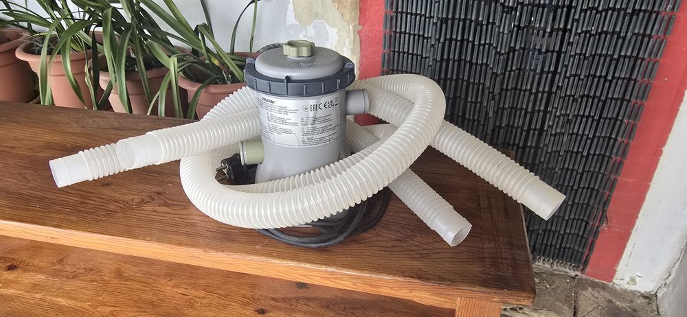 Filtro Piscina BESTWAY