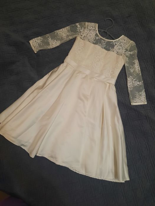 Сукня святкова дитяча