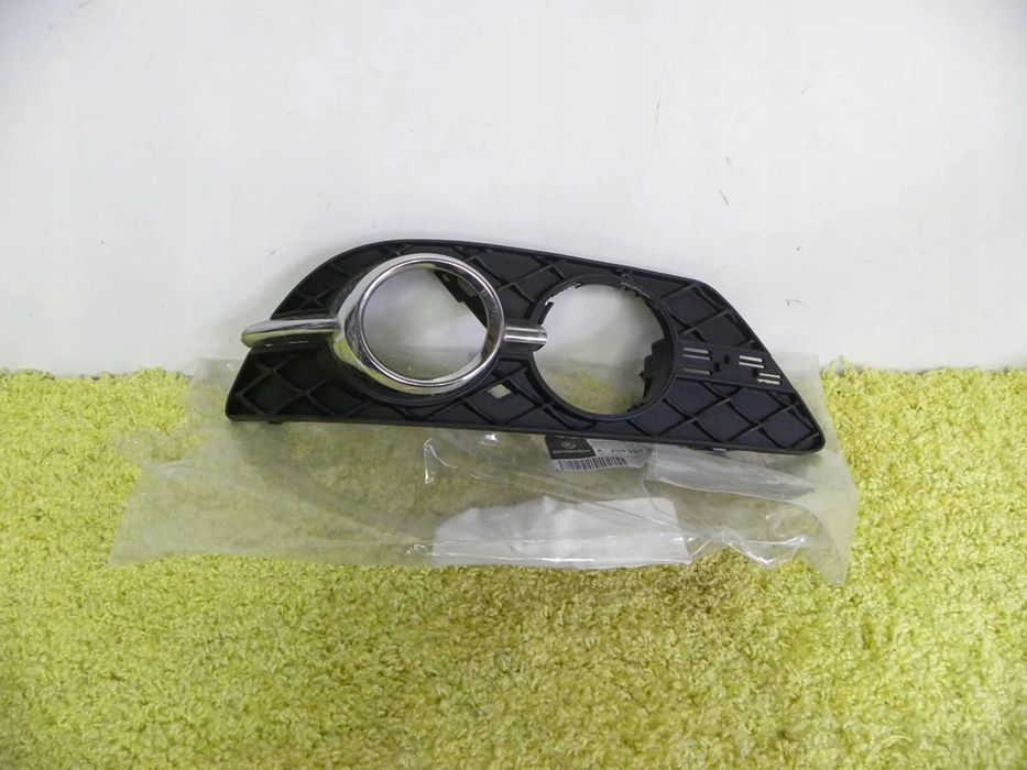 kratka przód prawa mercedes c 204 w204 lift 11-15 oryginał