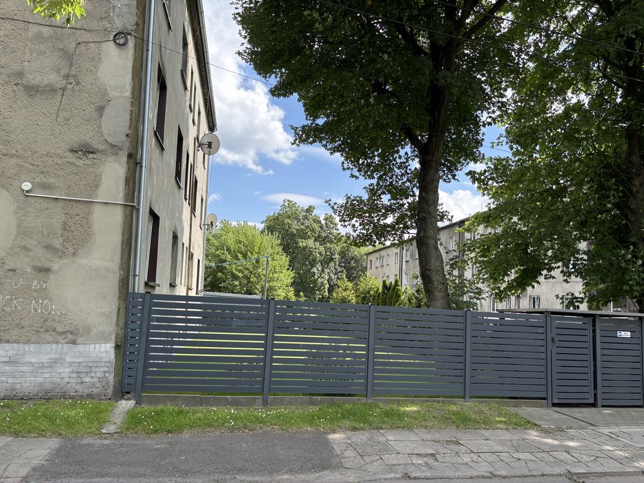 Mieszkanie 2 pokoje miechowice - Więcej