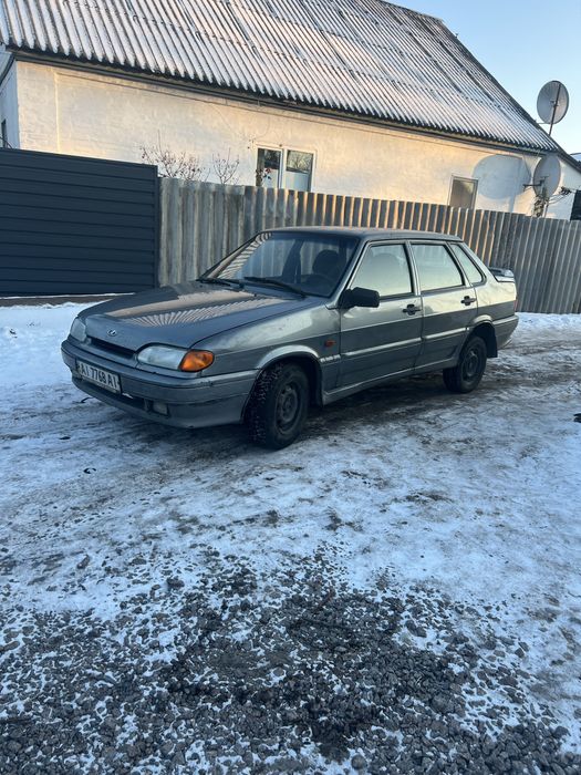 Продам  ваз 2115