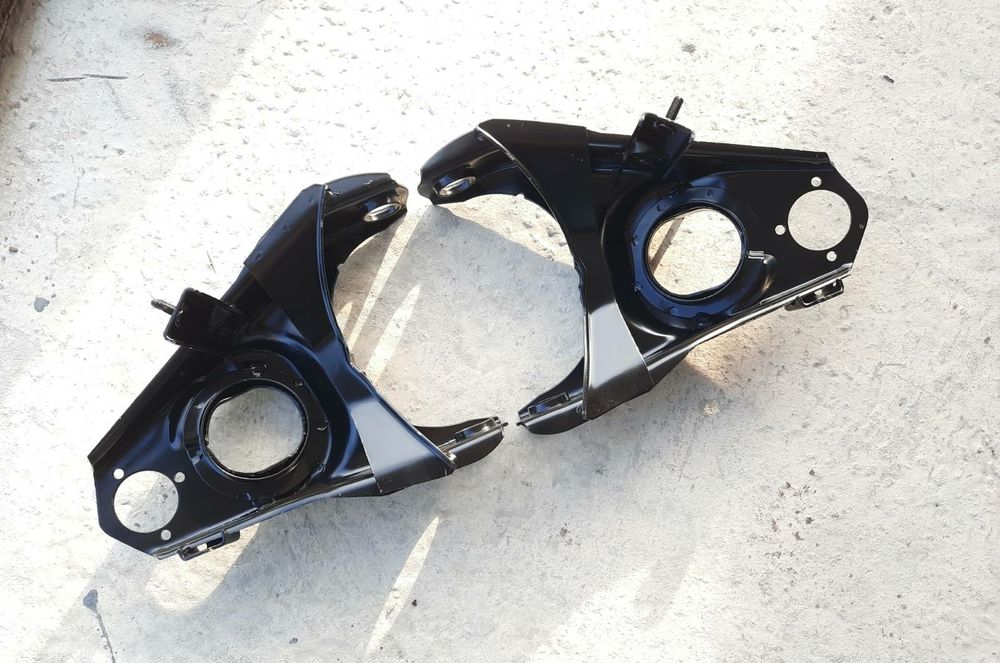 Нижній ричаг ВАЗ 2101-07 Важіль передньої підвіски