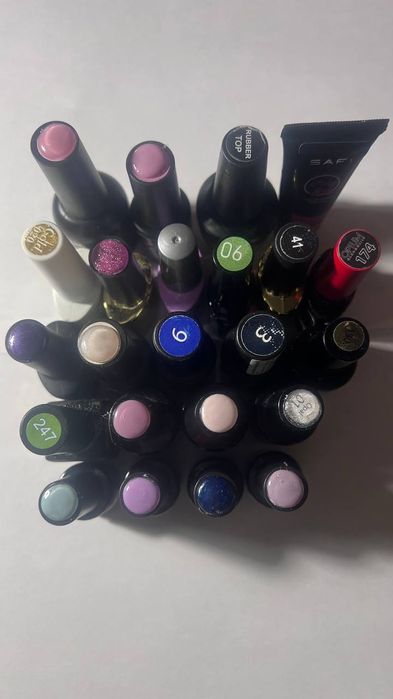 LED +CCFL лампа Diamond 36 Вт