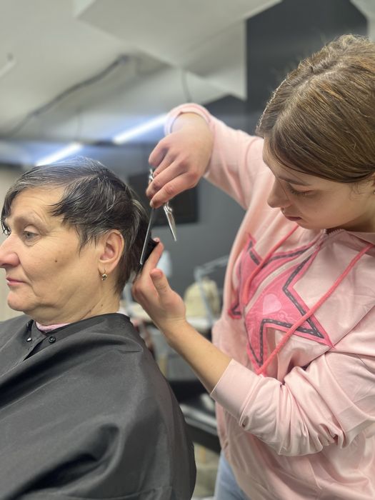 КУРС ПЕРУКАРЯ + можливість працевлаштування, ціна 7400грн