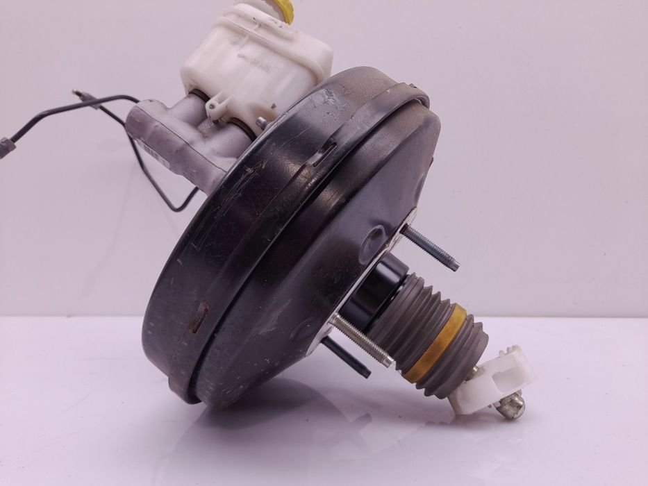 Servofreio FIAT 500 (312_)