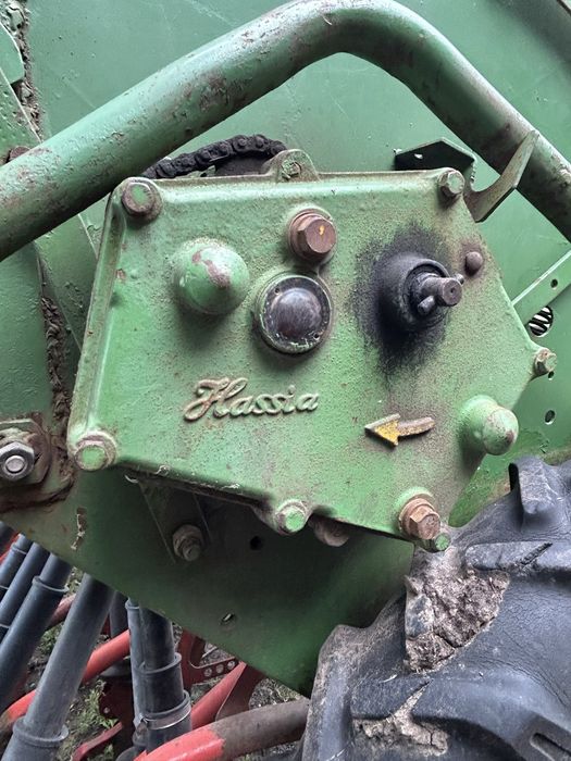 Продам Сівалку Hassia DK300