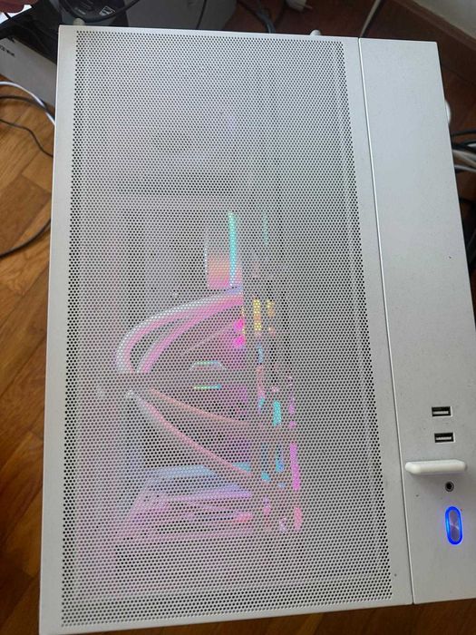 PC Gaming High-End | Ryzen 7 9800X3D + RTX 4080 SUPER | DDR5 48GB